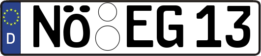 NÖ-EG13