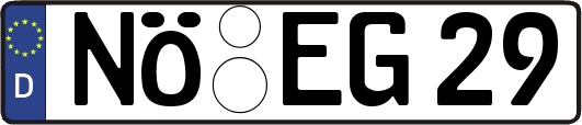 NÖ-EG29