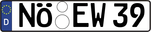 NÖ-EW39
