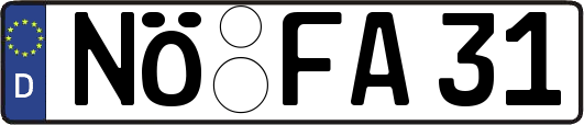 NÖ-FA31