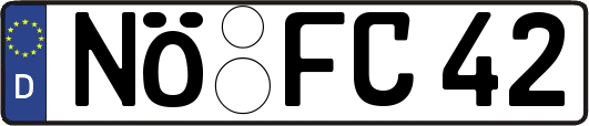 NÖ-FC42