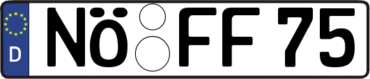 NÖ-FF75