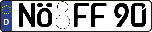 NÖ-FF90
