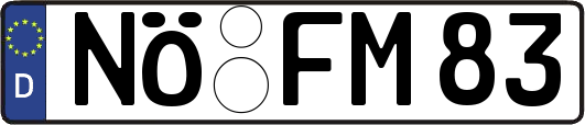 NÖ-FM83