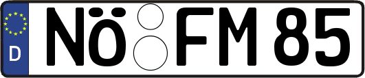 NÖ-FM85
