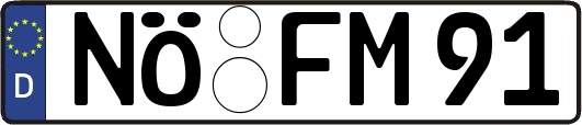 NÖ-FM91