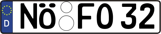 NÖ-FO32