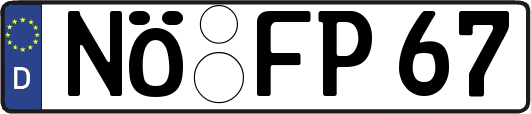 NÖ-FP67