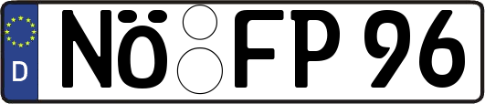 NÖ-FP96