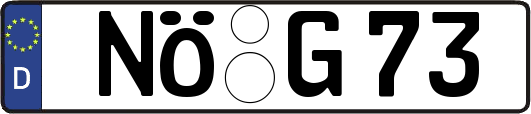 NÖ-G73