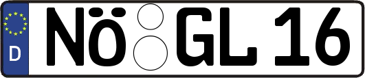 NÖ-GL16
