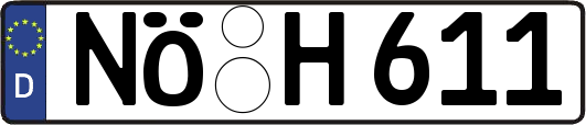 NÖ-H611