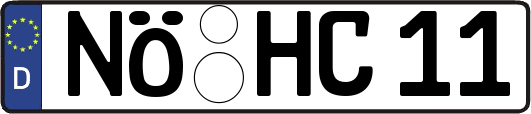 NÖ-HC11