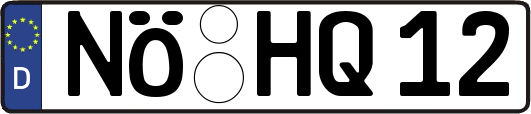 NÖ-HQ12