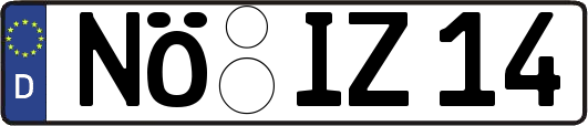 NÖ-IZ14