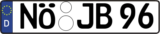 NÖ-JB96