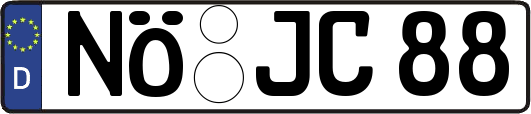 NÖ-JC88
