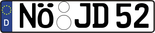 NÖ-JD52