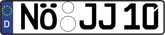 NÖ-JJ10