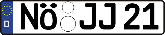 NÖ-JJ21