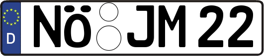 NÖ-JM22