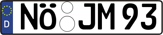 NÖ-JM93