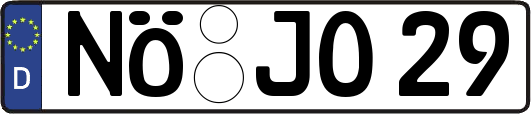 NÖ-JO29