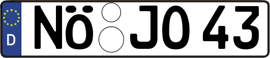 NÖ-JO43