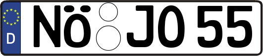 NÖ-JO55