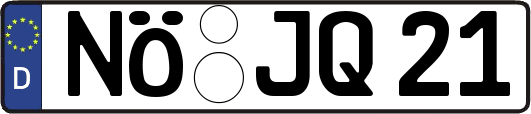 NÖ-JQ21