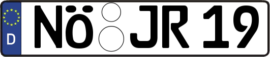 NÖ-JR19