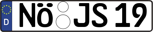 NÖ-JS19