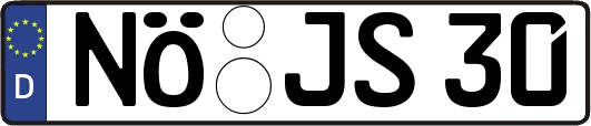 NÖ-JS30