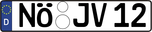 NÖ-JV12