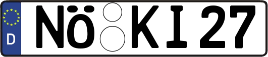 NÖ-KI27