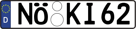 NÖ-KI62