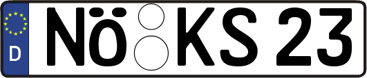 NÖ-KS23