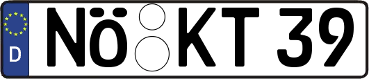 NÖ-KT39