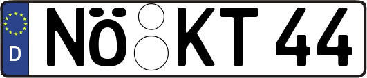 NÖ-KT44