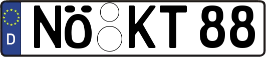 NÖ-KT88