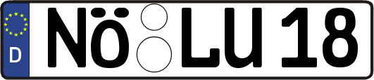 NÖ-LU18