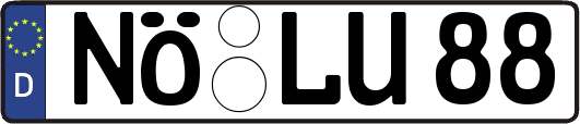 NÖ-LU88