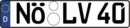 NÖ-LV40