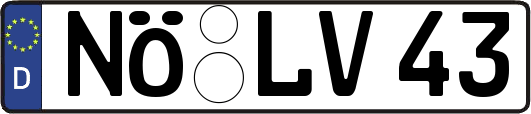 NÖ-LV43