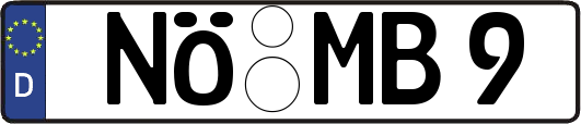 NÖ-MB9