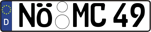 NÖ-MC49
