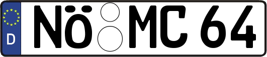NÖ-MC64