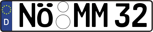 NÖ-MM32