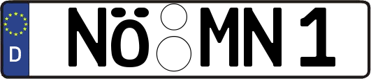 NÖ-MN1