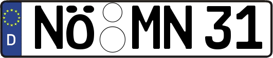 NÖ-MN31